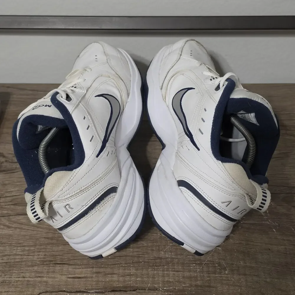 Nike used no